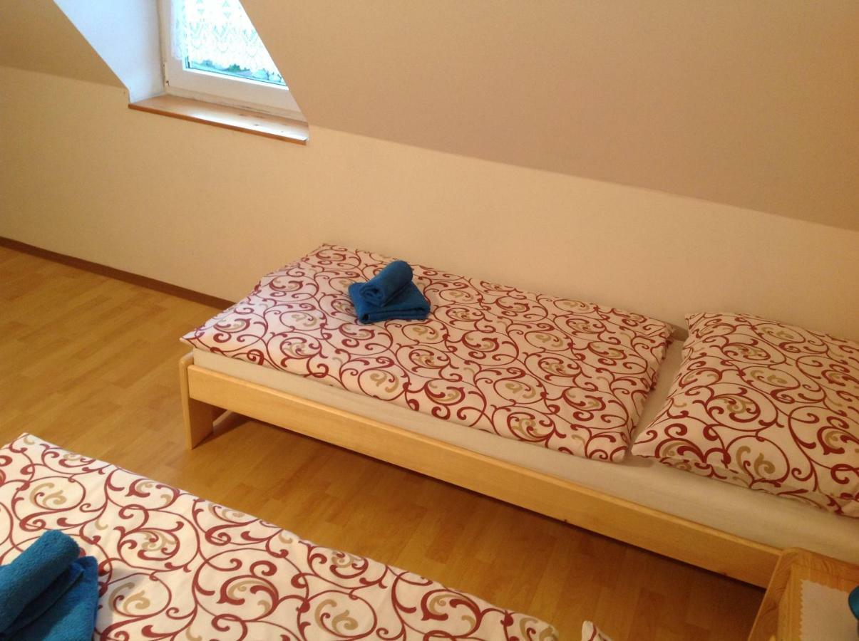 Stará Lesná Privat Monika 아파트 외부 사진